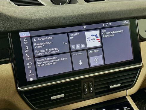 Certified 2019 Porsche Cayenne image 15