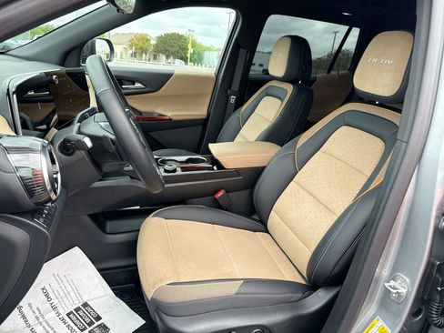 Used 2025 Chevrolet Equinox ACTIV w/ Safety and Technology Package image 13