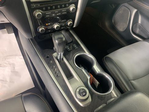 Used 2019 Nissan Pathfinder SL AWD/4WD image 24