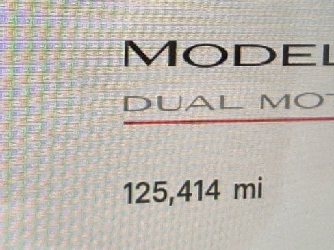 Used 2021 Tesla Model Y Performance AWD/4WD image 33
