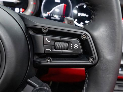 Used 2021 Porsche 911 Turbo S image 64