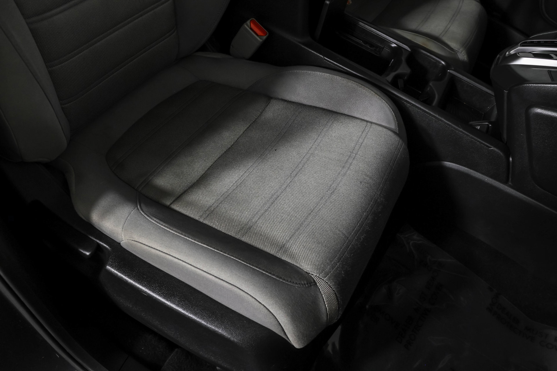 Used 2017 Honda CR-V EX image 46