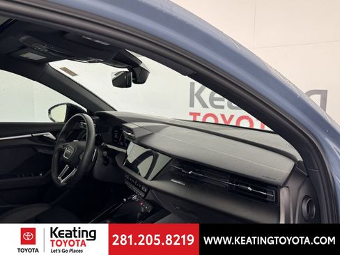 Used 2024 Audi RS 3 AWD/4WD image 22