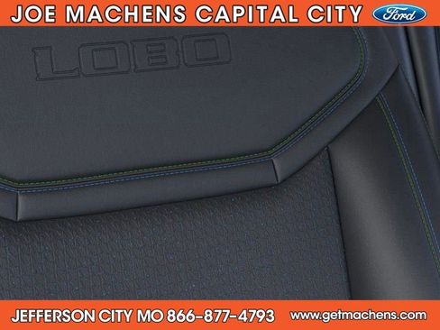 New 2026 Ford Maverick Lobo image 18