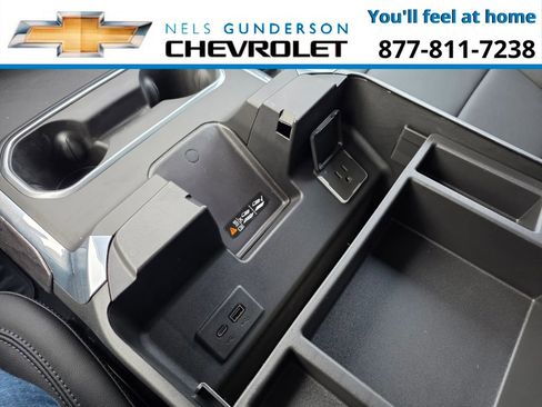 New 2026 Chevrolet Silverado 3500 LTZ w/ Trail Boss Package AWD/4WD image 29