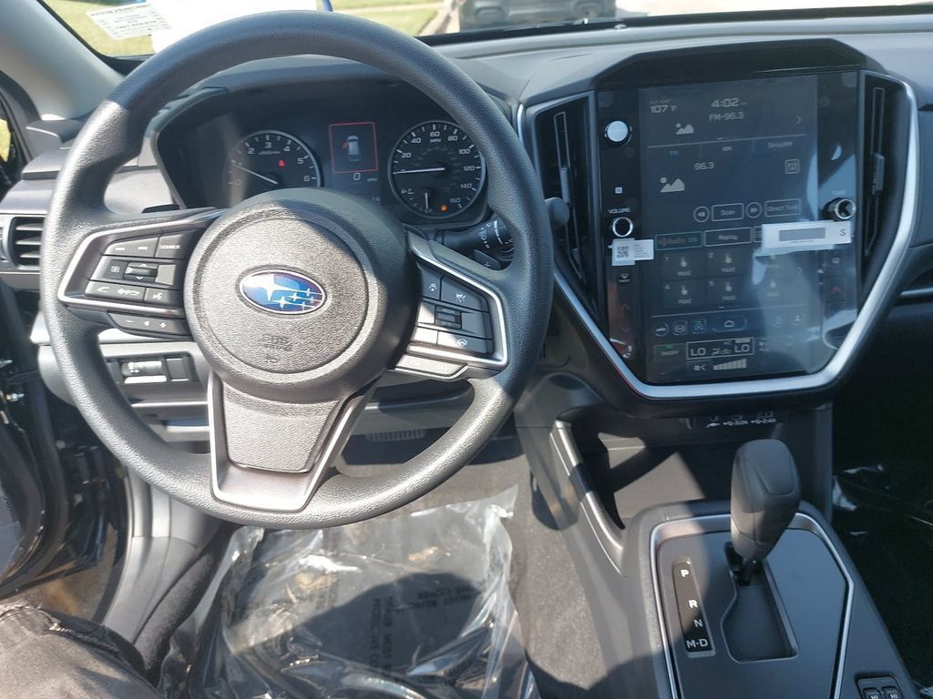 New 2026 Subaru Impreza 2.0i Sport AWD/4WD image 15