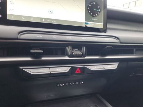 New 2027 Kia Telluride EX X-Line image 27