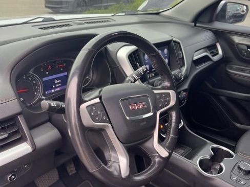 Used 2019 GMC Terrain SLT w/ Preferred Package image 13