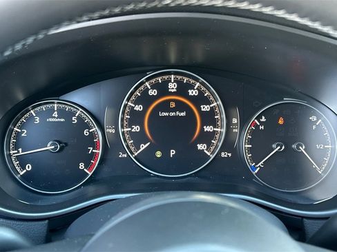 New 2025 MAZDA CX-50 AWD 2.5 S w/ Premium Plus Pkg image 25