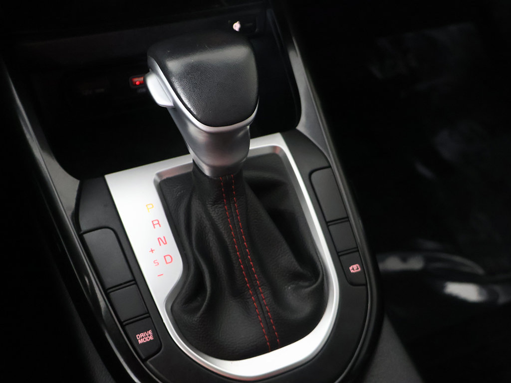Used 2024 Kia Forte GT FWD image 44
