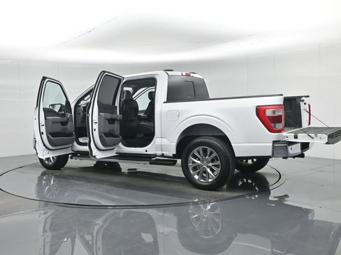 Used 2023 Ford F150 Lariat image 38