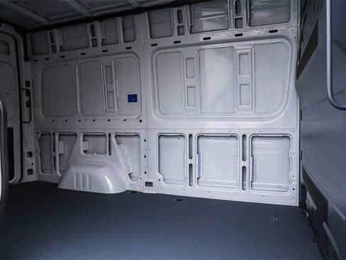 New 2025 Mercedes-Benz Sprinter 2500 image 16
