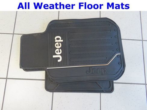 Used 2021 Jeep Wrangler Sport AWD/4WD image 10