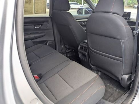 Certified 2024 Honda CR-V Sport image 34
