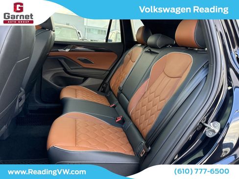 New 2026 Volkswagen Tiguan SEL R-Line image 13