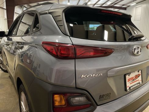 Used 2021 Hyundai Kona SEL Plus FWD image 26