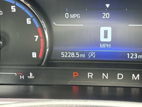 Used 2024 Ford Bronco Sport Badlands w/ Premium Package AWD/4WD image 27