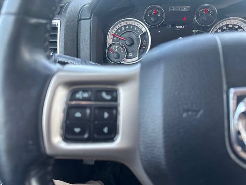 Used 2018 RAM 1500 Laramie AWD/4WD image 21