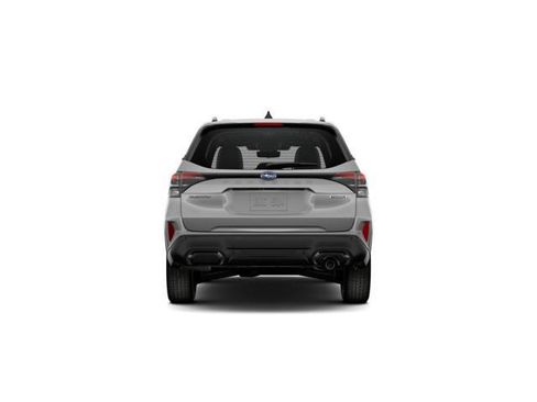 New 2026 Subaru Forester Touring image 9