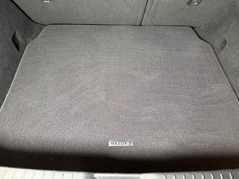Used 2023 MAZDA MAZDA3 AWD 2.5 Turbo Hatchback image 23