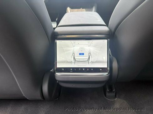 Used 2026 Tesla Model S AWD/4WD image 20