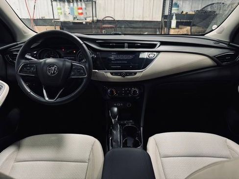 Used 2023 Buick Encore GX Preferred w/ Cold Weather Comfort Package image 20
