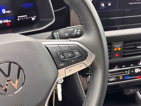Used 2025 Volkswagen Jetta Sport FWD image 30