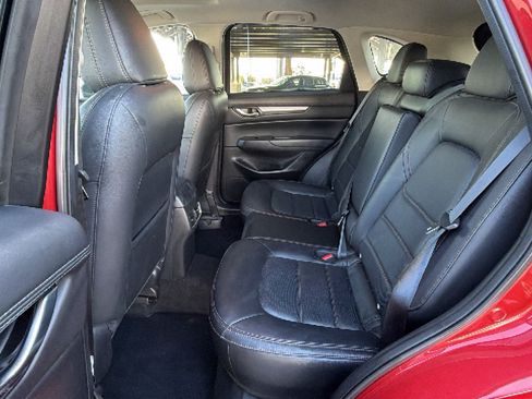 Certified 2023 MAZDA CX-5 AWD 2.5 S image 24