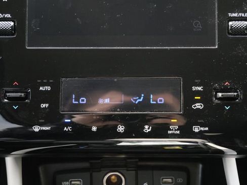 Used 2024 Hyundai Tucson SEL AWD/4WD image 24