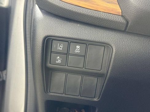 Used 2022 Honda CR-V EX image 31