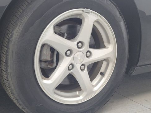 Used 2016 Chevrolet Malibu LS image 31