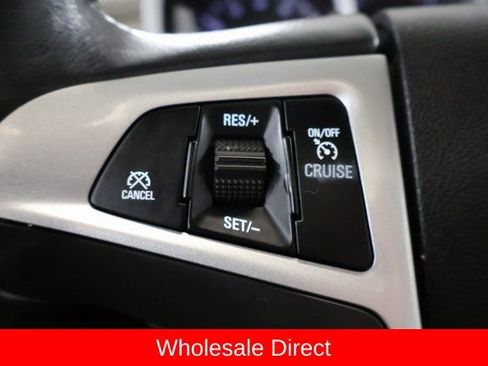 Used 2012 Chevrolet Equinox LT w/ Driver Convenience Package AWD/4WD image 18