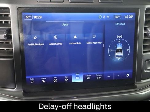 Certified 2023 Ford F150 XLT w/ Equipment Group 302A High image 55