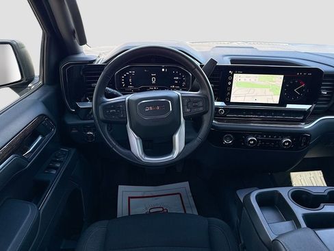 Used 2022 GMC Sierra 1500 Elevation AWD/4WD image 22