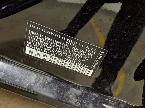 New 2026 Volkswagen Jetta SE image 30