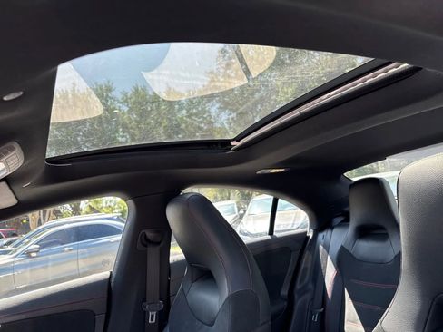 Used 2023 Mercedes-Benz CLA 250 w/ AMG Line image 14