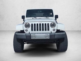 Used 2017 Jeep Wrangler Unlimited Sahara w/ Dual Top Group AWD/4WD video 2