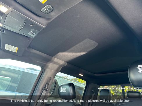 Used 2017 Ford F150 Lariat w/ Equipment Group 502A Luxury RWD image 19