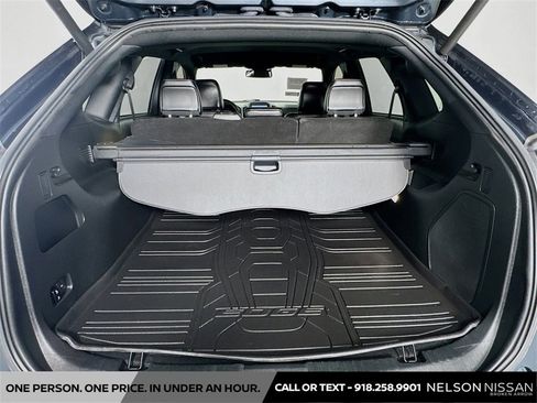 Used 2023 Ford Edge ST w/ Cargo Accessory Package image 26