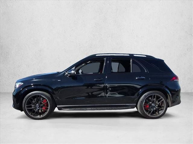 Used 2022 Mercedes-Benz GLE 63 AMG S image 8