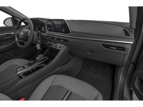 Used 2020 Hyundai Sonata SE w/ Cargo Package FWD image 18