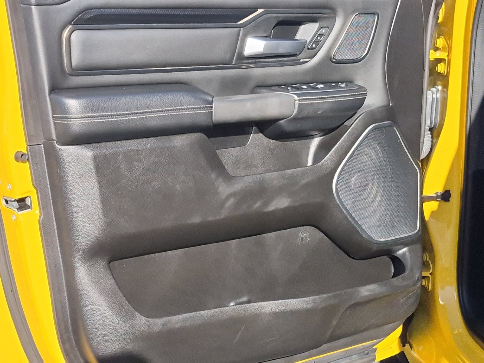 Used 2023 RAM 1500 Rebel w/ Rebel Level 2 Equipment Group AWD/4WD image 10