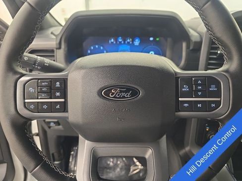 New 2026 Ford F150 XLT w/ Equipment Group 302A MID AWD/4WD image 36