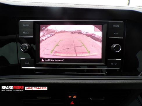 Used 2019 Volkswagen Jetta R-Line w/ R-Line Cold Weather Package image 30