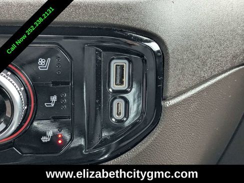 Used 2023 GMC Sierra 1500 SLT w/ SLT Premium Package image 31