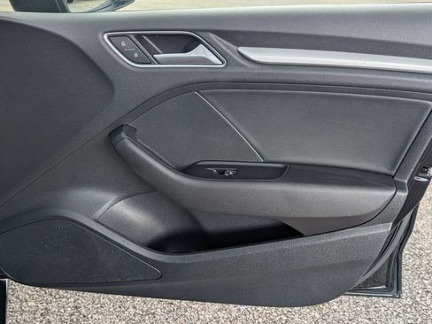 Used 2019 Audi A3 2.0T Titanium w/ Convenience Package FWD image 31