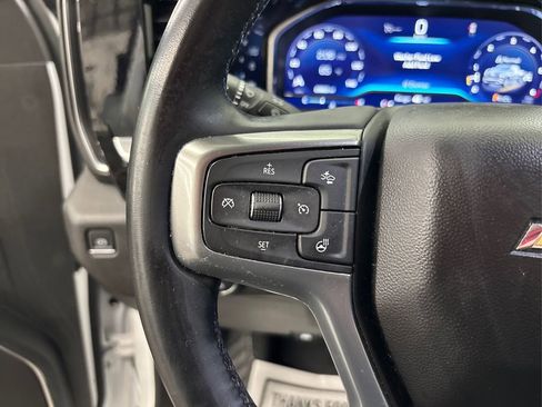 Used 2023 Chevrolet Silverado 1500 LT image 27