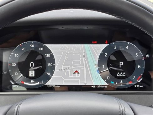 Certified 2026 Land Rover Range Rover Velar Dynamic SE image 11