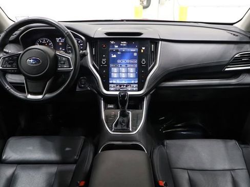 Used 2023 Subaru Outback Limited AWD/4WD image 32