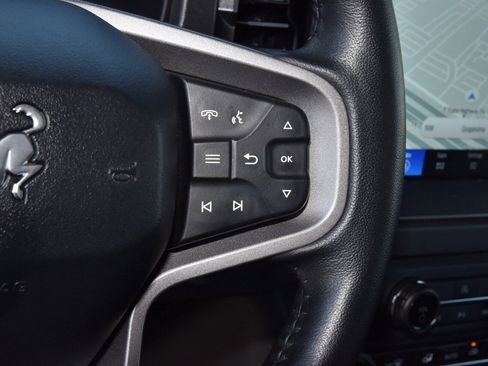 Certified 2025 Ford Bronco Badlands image 25